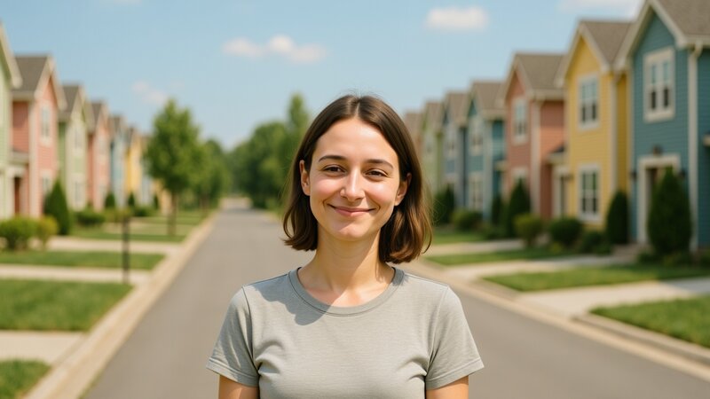 Training Image of Amanda